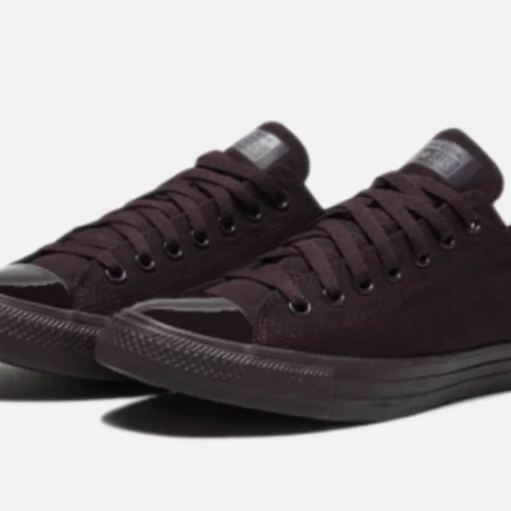 Converse OPI x Chuck Taylor All Star Low